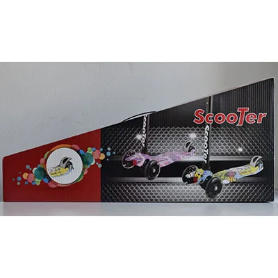 Scooter giocattolo «Children scooter»