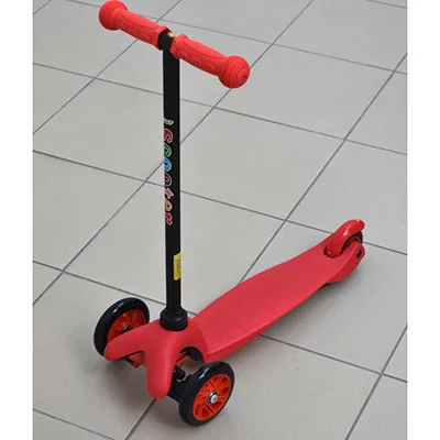 Scooter giocattolo «Children scooter» — foto 7 dell'alert SR/00459/25