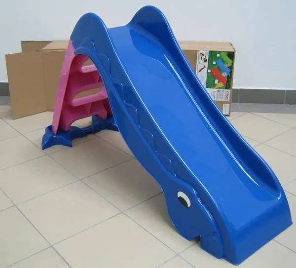 Diapositive «Children' slide» — foto 2 dell'alert A12/0209/18