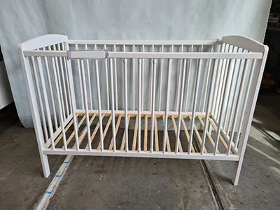 Lettino per bambini «Childrens Cot»