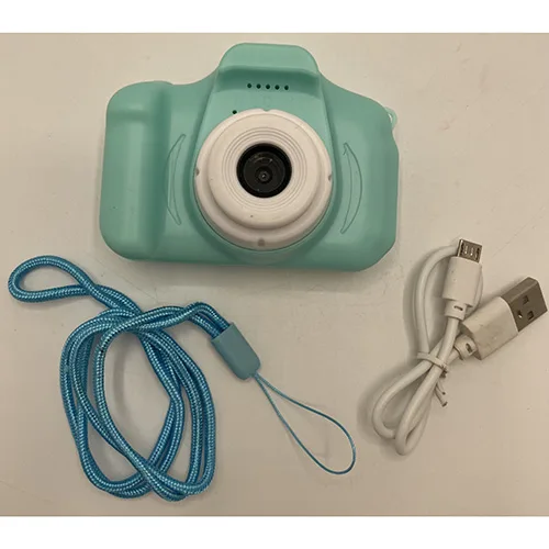 Fotocamera giocattolo «Childrens digital camera» — foto 2 dell'alert SR/02891/26
