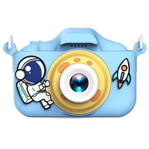 Fotocamera giocattolo «Childrens fun camera»