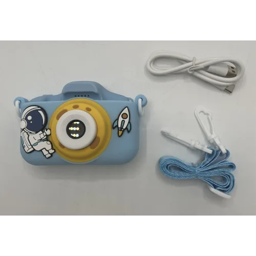 Fotocamera giocattolo «Childrens fun camera» — foto 2 dell'alert SR/03005/26