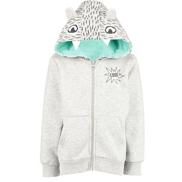 Giacca «Children’s Hoody» (Zeeman)