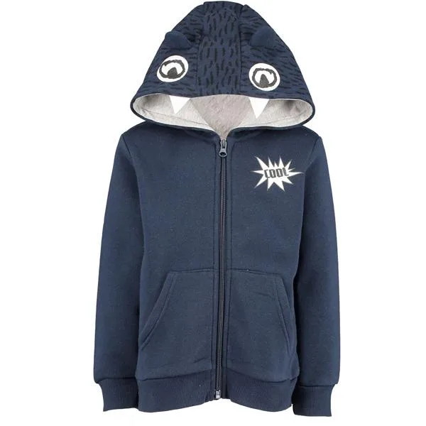 Giacca «Children’s Hoody» — foto 2 dell'alert A12/1114/18