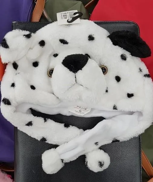 Cappello per bambini «Child’s animal hat» — foto 3 dell'alert A12/0737/19