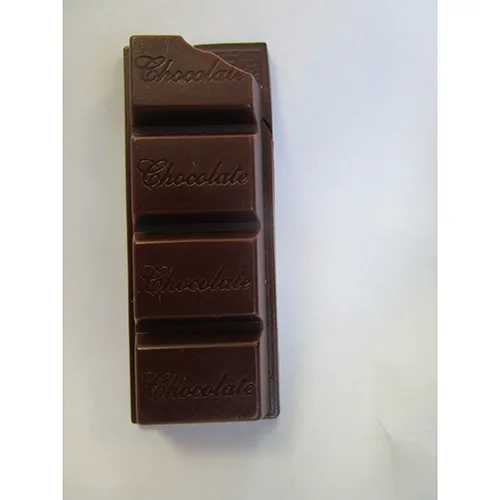 Accendino di novità «Chocolate/CHOCO» — foto 2 dell'alert A12/02688/24