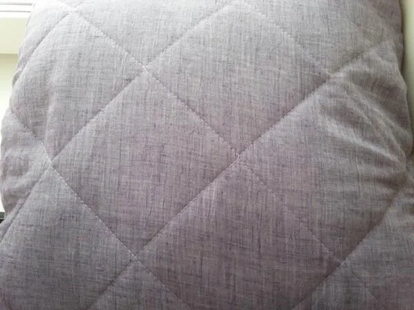 Cuscino decorativo «Chrinkle» — foto 1 dell'alert A12/2043/14