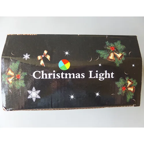 Catena di illuminazione «Christmas light» — foto 4 dell'alert SR/01526/25
