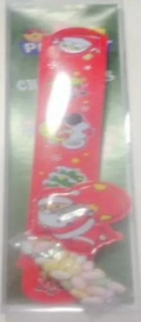 Orologio giocattolo con cinturino bracciale «Christmas Time» — foto 3 dell'alert A12/0029/14