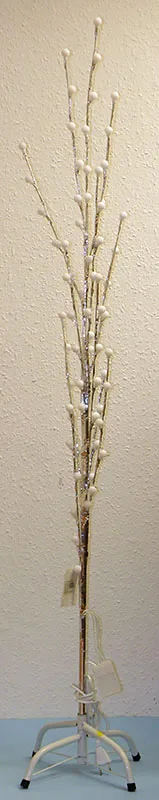 Catena di illuminazione «Christmas tree / mű karácsonyfa» (S&amp;W)