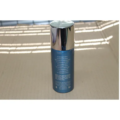 Deodorant «Chrome» — foto 3 dell'alert A12/02921/24