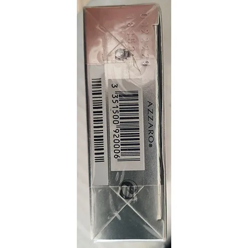 Eau de toilette «Chrome» — foto 2 dell'alert SR/02783/25