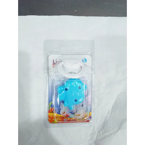 Succhietto «CHUPETE FORMATIVO + CLIP» (LINEA INFANTIL)