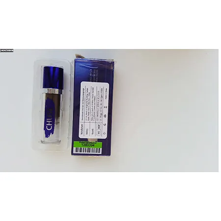 Inchiostro per tatuaggi - Trucco permanente «Chuse Micro Pigment» — foto 1 dell'alert SR/00896/25