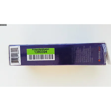 Inchiostro per tatuaggi - Trucco permanente «Chuse Micro Pigment» — foto 3 dell'alert SR/00896/25