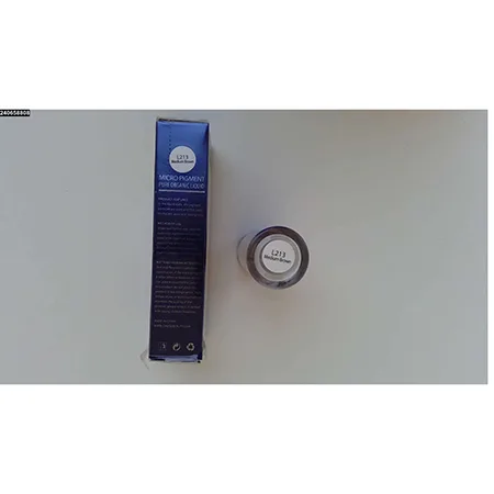 Inchiostro per tatuaggi - Trucco permanente «Chuse Micro Pigment» — foto 4 dell'alert SR/00896/25