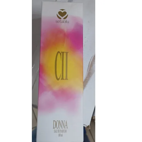 Profumo «CII» — foto 2 dell'alert SR/02663/25