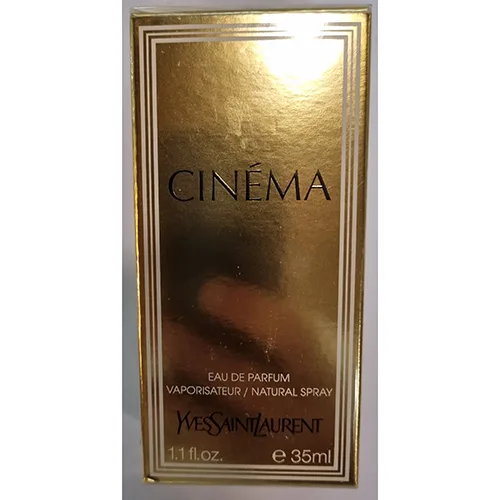 Profumo «Cinèma» (Yves Saint Laurent)