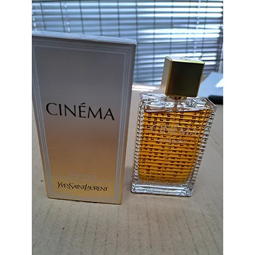 Eau de toilette «Cinéma» (Yves Saint Laurent)