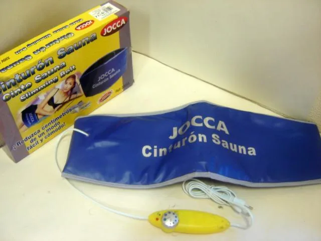 Cintura sauna – sauna cinturon — foto 5 dell'alert 0209/09