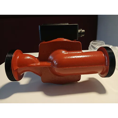 Pompa dell'acqua «Circulation Pump» — foto 6 dell'alert SR/01500/26