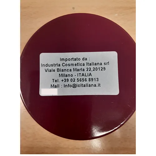 Cera per capelli «Cire & Shine» — foto 2 dell'alert SR/01931/25
