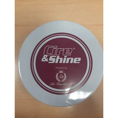 Cera per capelli «Cire & Shine» — foto 3 dell'alert SR/01931/25