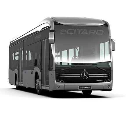 Autobus «Citaro, Citaro K, Citaro LE Ü, Citaro G, eCitaro» — foto 4 dell'alert A12/01779/23