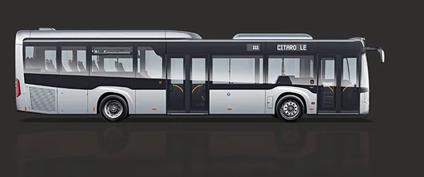 Autobus «Citaro, Citaro Ü, Citaro K, Citaro LE, Citaro LE Ü, Citaro LE MÜ, Citaro G, Citaro GÜ» — foto 2 dell'alert A12/01765/23