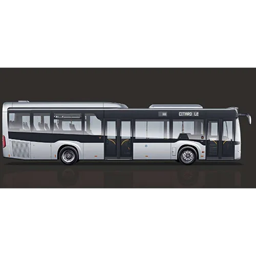 Bus «Citaro LE Ü» (Mercedes-Benz)