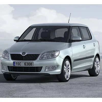 Autovettura «CITIGO, FABIA, ROOMSTER, OCTAVIA, RAPID, SUPERB, YETI» — foto 2 dell'alert SR/00680/26