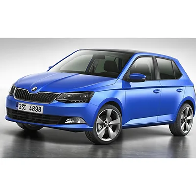 Autovettura «CITIGO, FABIA, ROOMSTER, OCTAVIA, RAPID, SUPERB, YETI» — foto 3 dell'alert SR/00680/26