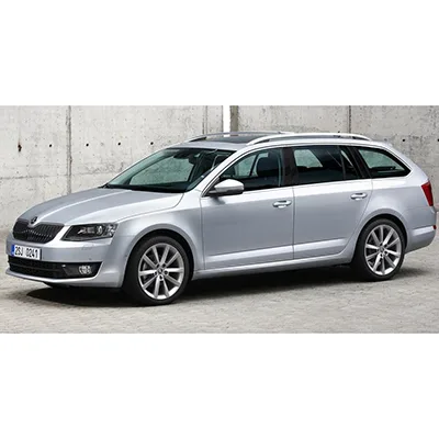 Autovettura «CITIGO, FABIA, ROOMSTER, OCTAVIA, RAPID, SUPERB, YETI» — foto 4 dell'alert SR/00680/26