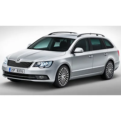 Autovettura «CITIGO, FABIA, ROOMSTER, OCTAVIA, RAPID, SUPERB, YETI» — foto 7 dell'alert SR/00680/26