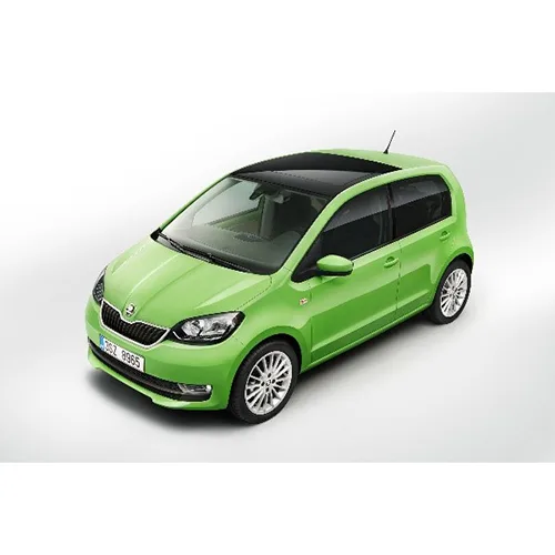 Autovettura «Citigo, Roomster, Praktik, Fabia II,  Fabia III,Rapid, Octavia III, Superb III, Karoq, K…» (Skoda)
