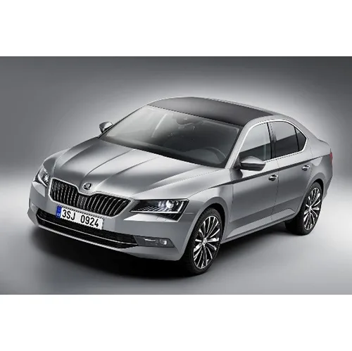 Autovettura «Citigo, Roomster, Praktik, Fabia II, Fabia III,Rapid, Octavia III, Superb III, Karoq, K…» — foto 10 dell'alert A12/02080/24