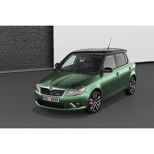 Autovettura «Citigo, Roomster, Praktik, Fabia II, Fabia III,Rapid, Octavia III, Superb III, Karoq, K…» — foto 2 dell'alert A12/02080/24