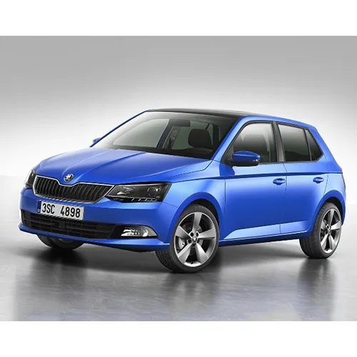 Autovettura «Citigo, Roomster, Praktik, Fabia II, Fabia III,Rapid, Octavia III, Superb III, Karoq, K…» — foto 3 dell'alert A12/02080/24