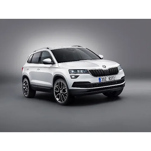 Autovettura «Citigo, Roomster, Praktik, Fabia II, Fabia III,Rapid, Octavia III, Superb III, Karoq, K…» — foto 4 dell'alert A12/02080/24