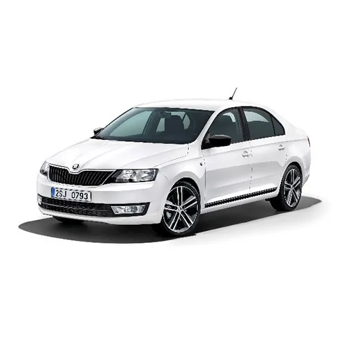 Autovettura «Citigo, Roomster, Praktik, Fabia II, Fabia III,Rapid, Octavia III, Superb III, Karoq, K…» — foto 8 dell'alert A12/02080/24