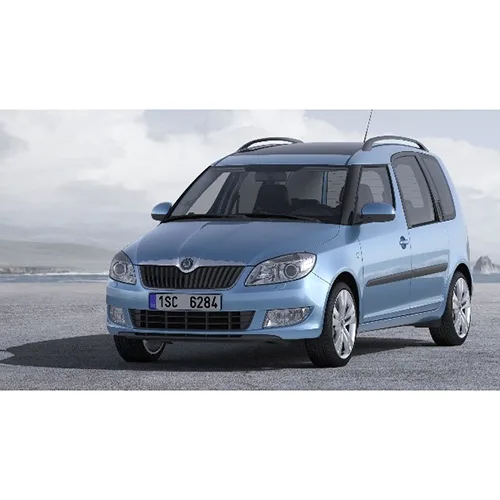 Autovettura «Citigo, Roomster, Praktik, Fabia II, Fabia III,Rapid, Octavia III, Superb III, Karoq, K…» — foto 9 dell'alert A12/02080/24