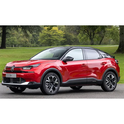 Autovettura / Veicolo commerciale leggero «Citroën Berlingo, C4 III, C4X, Spacetourer, Jumpy» (CITROEN)