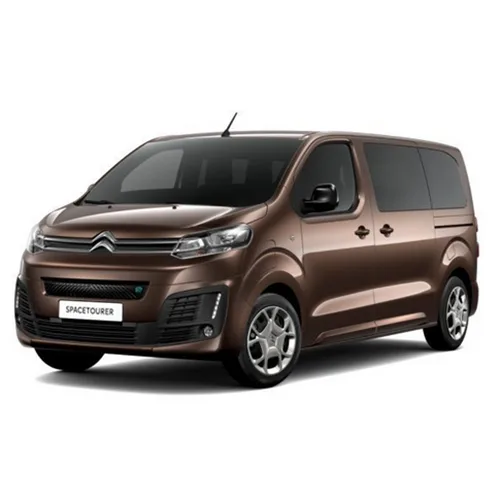 Autovettura / Veicolo commerciale leggero «Citroën Berlingo, C4 III, C4X, Spacetourer, Jumpy» — foto 3 dell'alert SR/01423/25