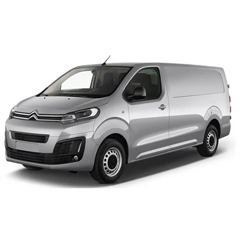 Autovettura / Veicolo commerciale leggero «Citroën Berlingo, C4 III, C4X, Spacetourer, Jumpy» — foto 4 dell'alert SR/01423/25