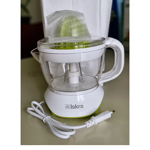 Spremiagrumi «Citrus juicer.» — foto 2 dell'alert SR/04498/25