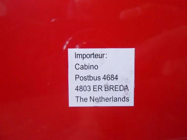 Letto a castello per bambini &amp; #13; &amp; #13; «City Bus» — foto 2 dell'alert A12/1477/12