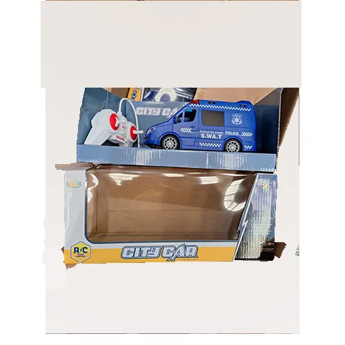 Auto giocattolo «City Car» — foto 3 dell'alert SR/01520/25