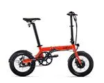 Bicicletta elettrica pieghevole «City et Confort» — foto 2 dell'alert A12/01943/23