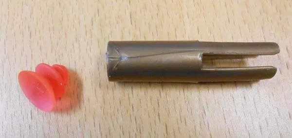 Pistola giocattolo «City Police Soft Bullets Gun» — foto 2 dell'alert A12/0629/16